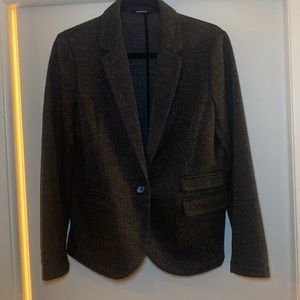 Promod French Wool Blazer
